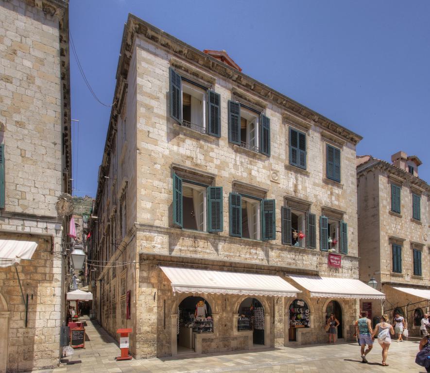Deluxe Suites More Dubrovnik Exterior photo