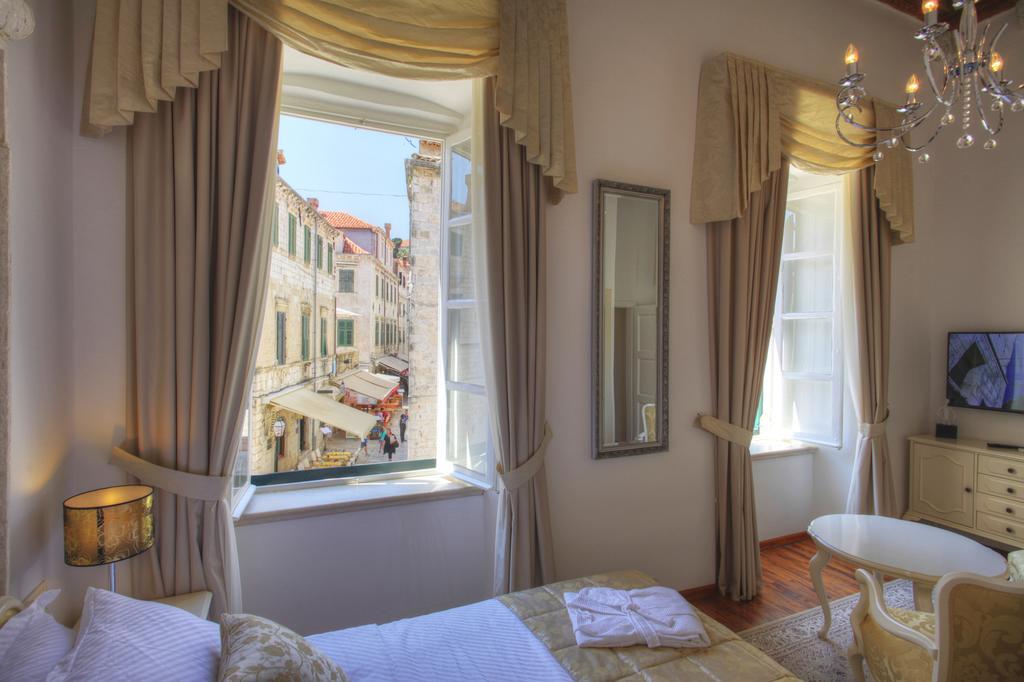 Deluxe Suites More Dubrovnik Exterior photo