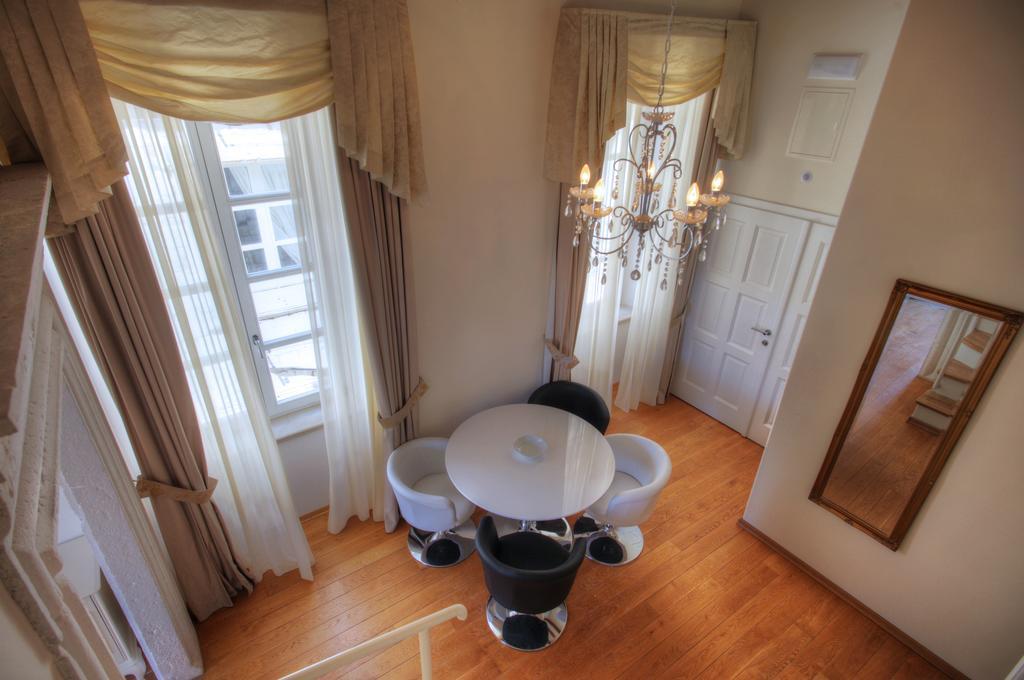 Deluxe Suites More Dubrovnik Exterior photo