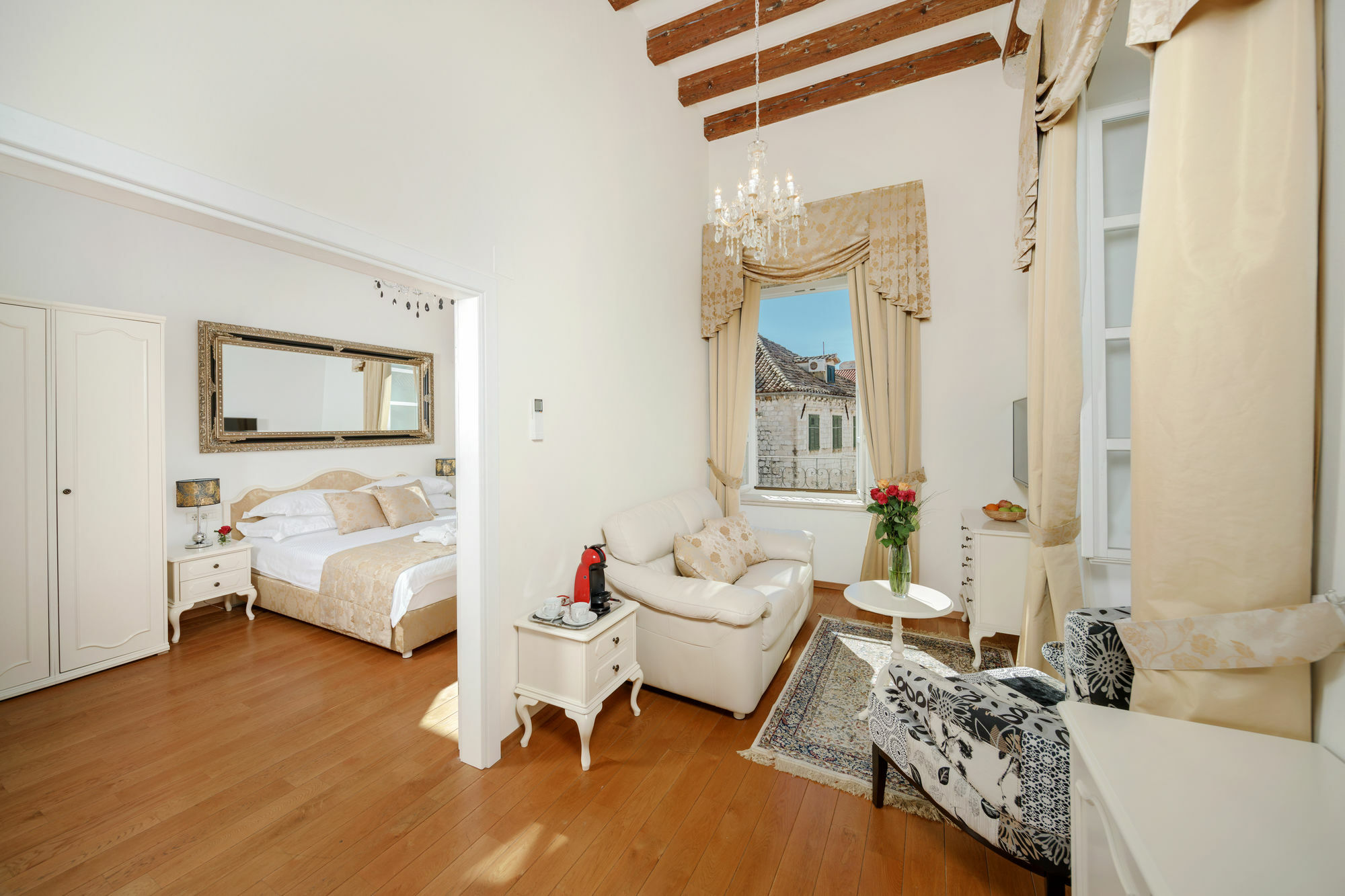 Deluxe Suites More Dubrovnik Exterior photo