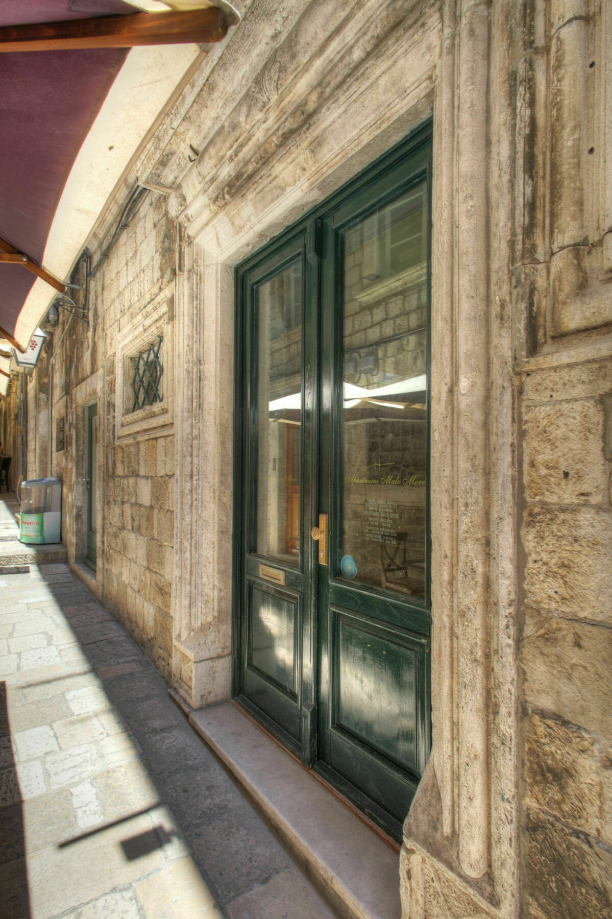 Deluxe Suites More Dubrovnik Exterior photo