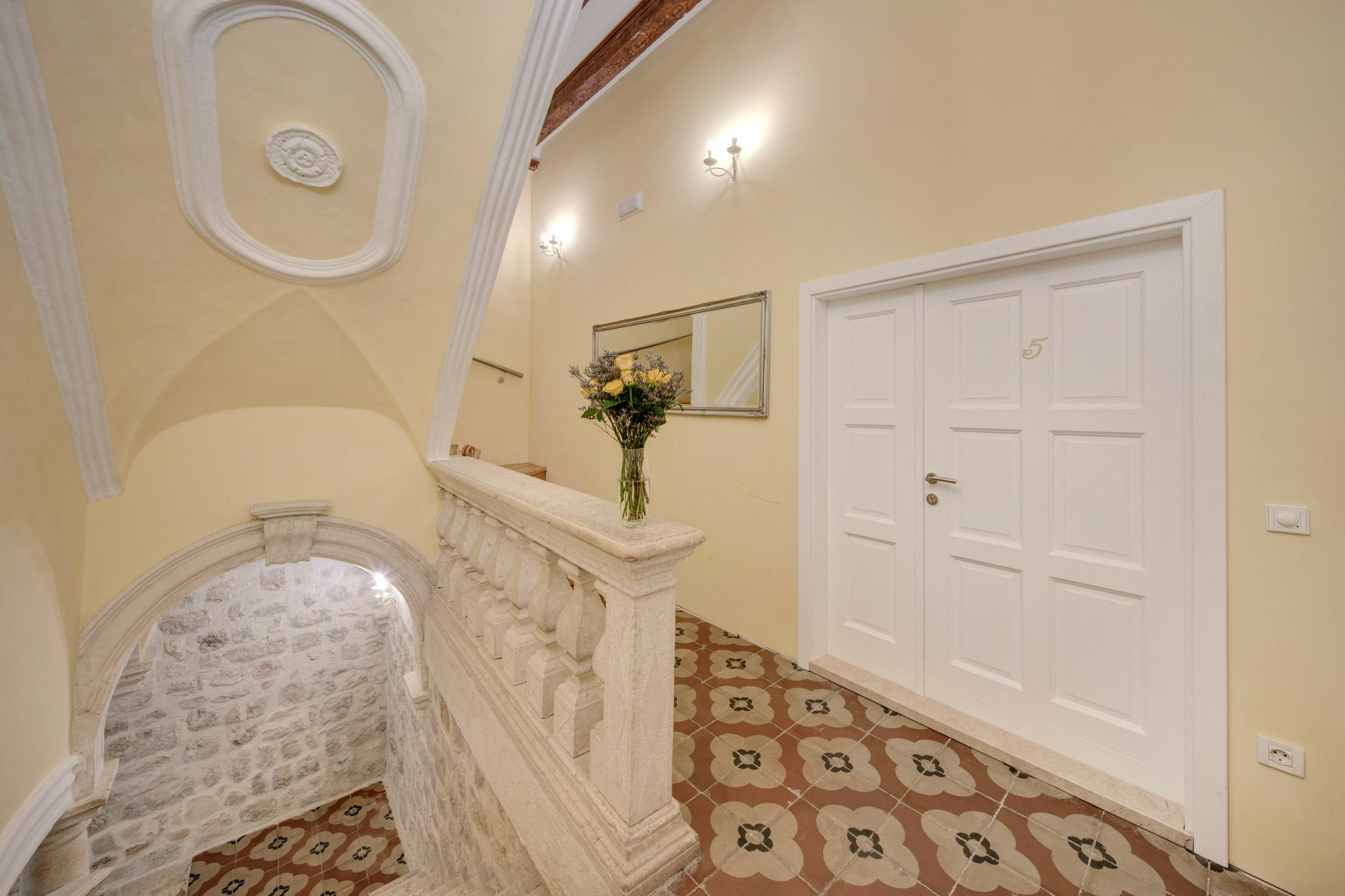 Deluxe Suites More Dubrovnik Exterior photo
