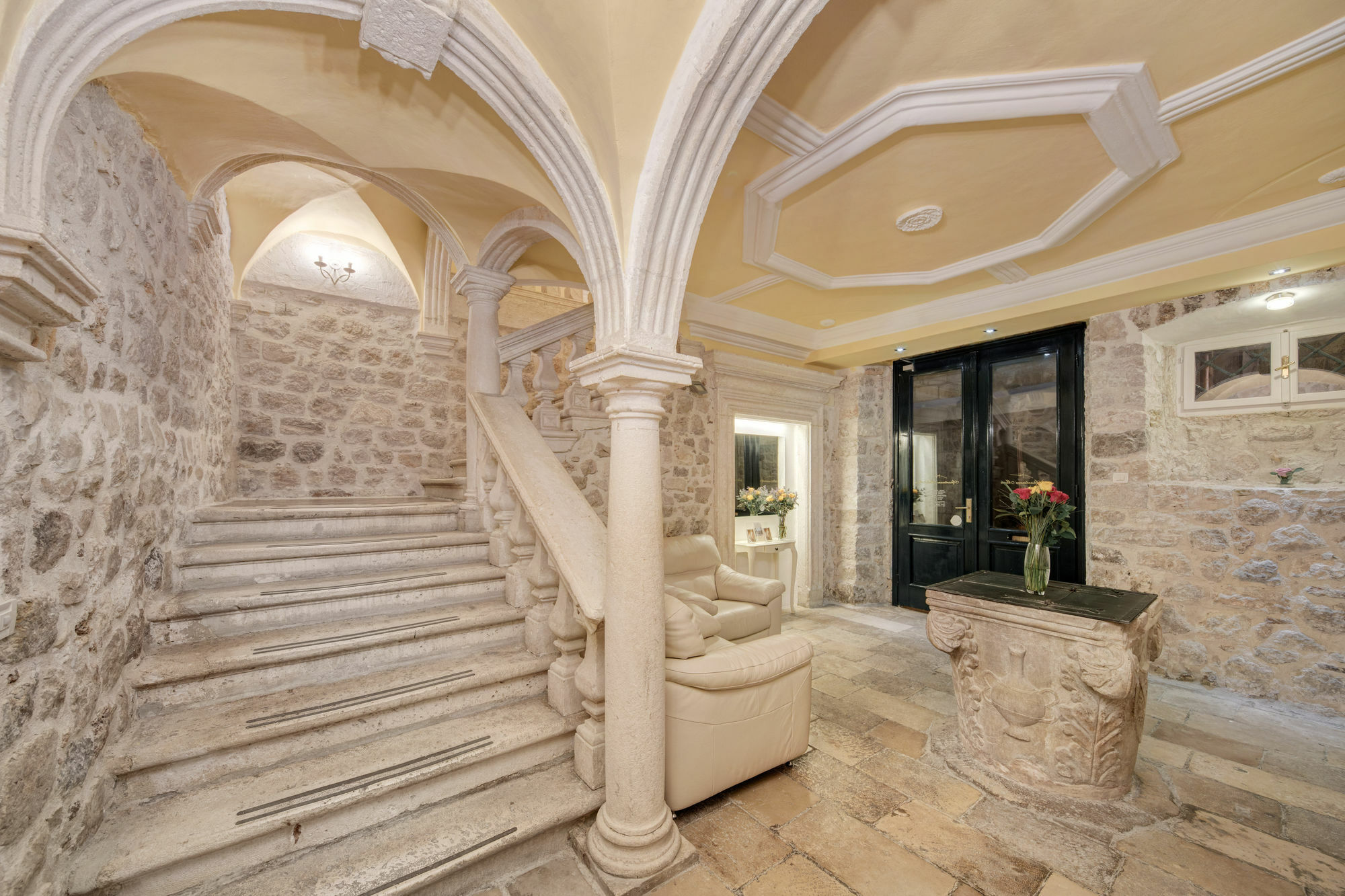 Deluxe Suites More Dubrovnik Exterior photo