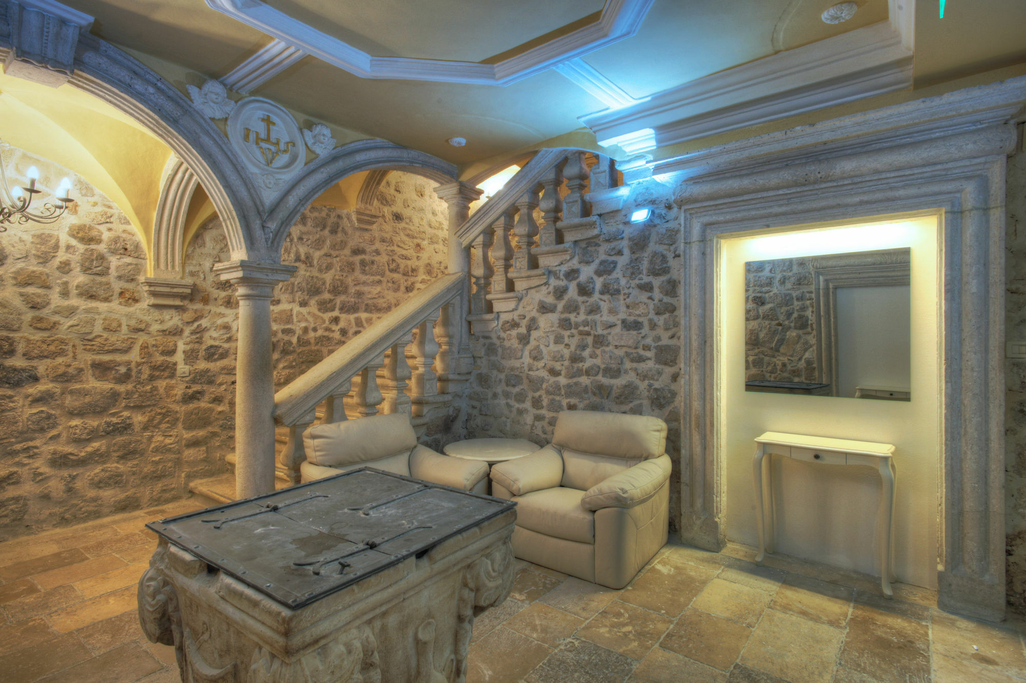 Deluxe Suites More Dubrovnik Exterior photo
