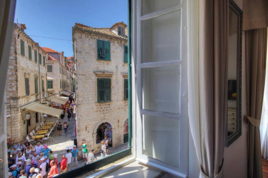 Deluxe Suites More Dubrovnik Exterior photo